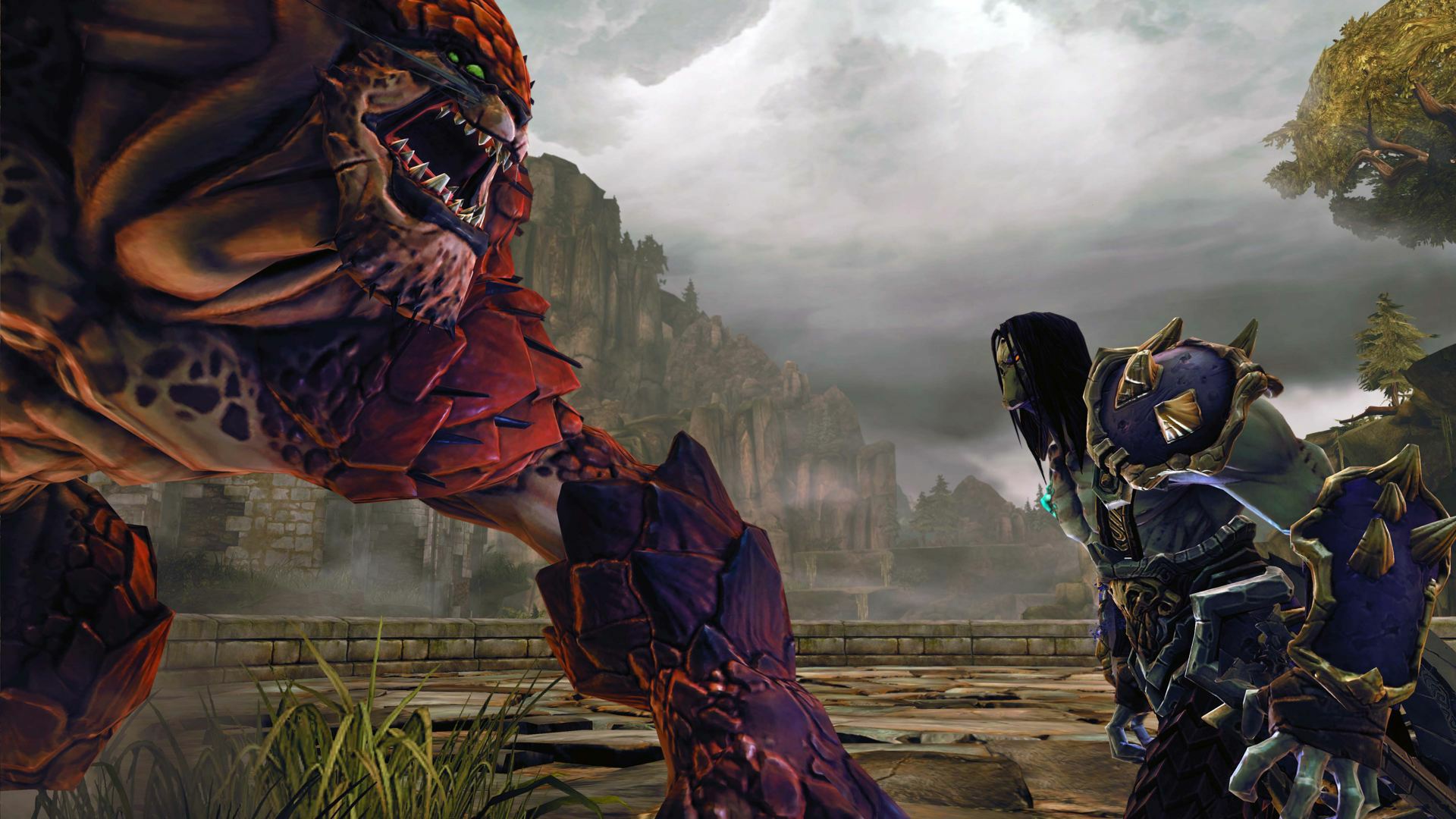 Darksiders II - Imagen 46